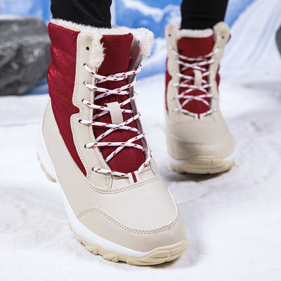 Rovin | Elegant Women Boots Style And Comfort Combined
