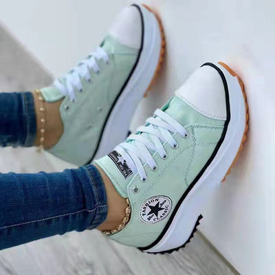 Converna | Stylish & Supportive Footwear For Women