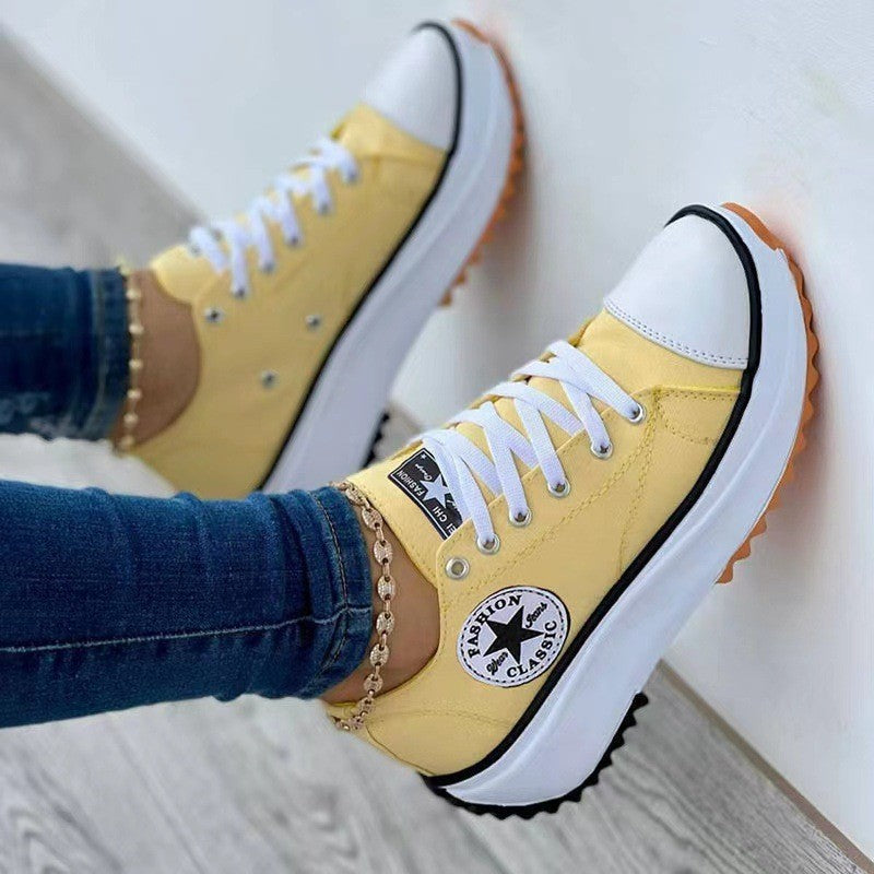 Converna | Stylish & Supportive Footwear For Women