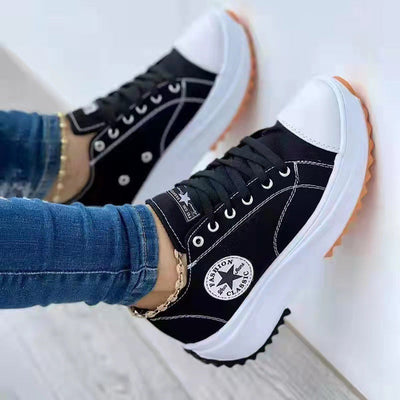 Converna | Stylish & Supportive Footwear For Women