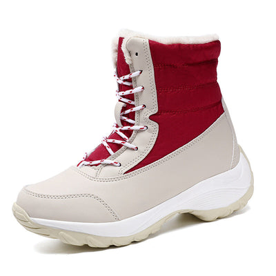 Rovin | Elegant Women Boots Style And Comfort Combined
