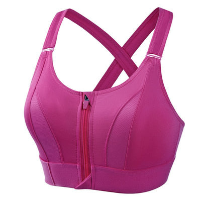 Nyra | Summit High Support Sports Bra (1+1 Free)