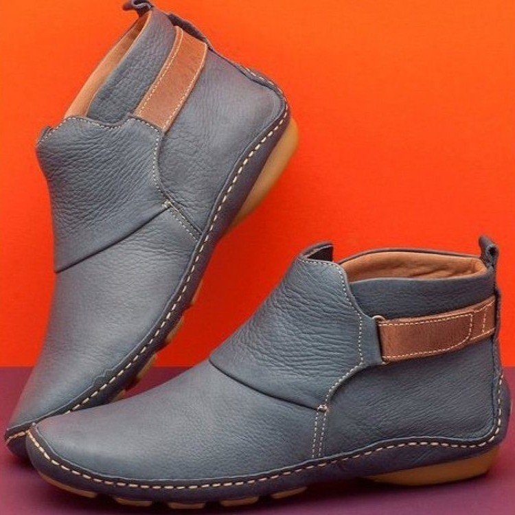 Kenna | Active Orthopedic Boots for Every Step