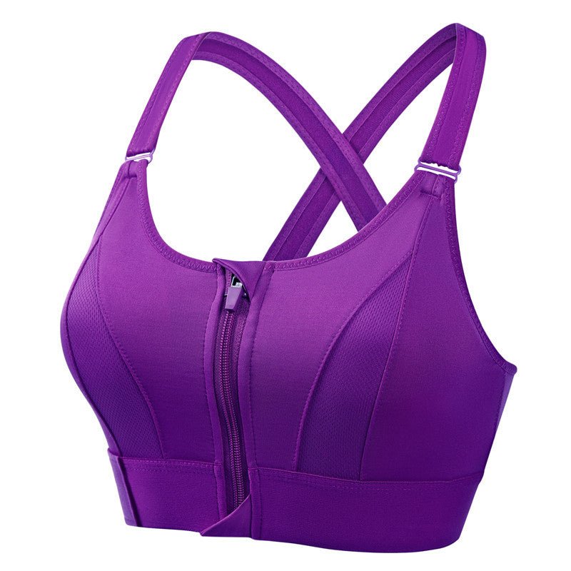Nyra | Summit High Support Sports Bra (1+1 Free)