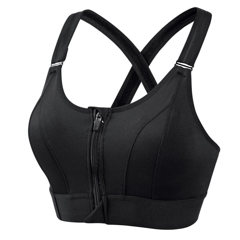 Nyra | Summit High Support Sports Bra (1+1 Free)