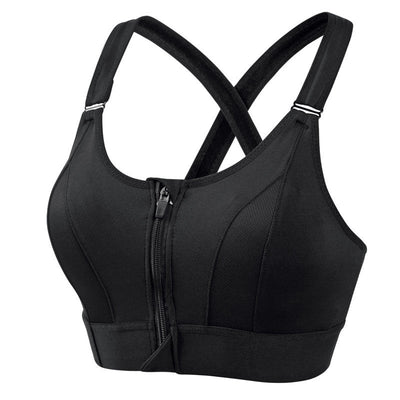 Nyra | Summit High Support Sports Bra (1+1 Free)