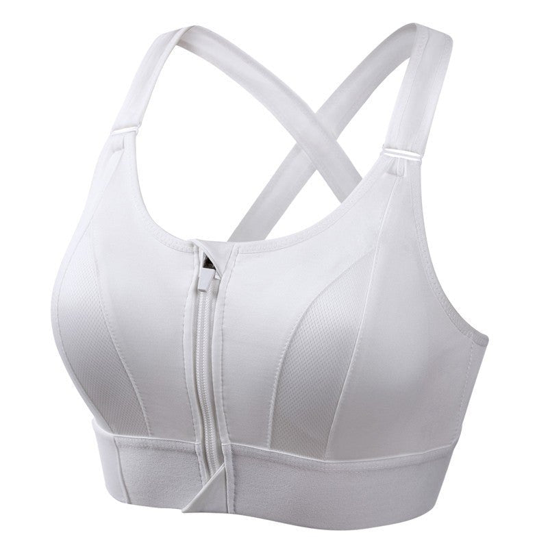 Nyra | Summit High Support Sports Bra (1+1 Free)
