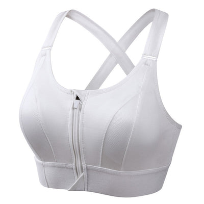 Nyra | Summit High Support Sports Bra (1+1 Free)