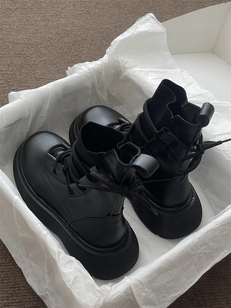 Natalie | Stylish Winter Boots for Cold Days