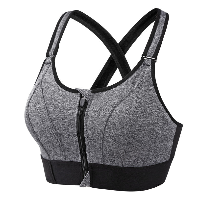 Nyra | Summit High Support Sports Bra (1+1 Free)