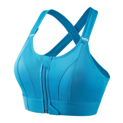 Nyra | Summit High Support Sports Bra (1+1 Free)