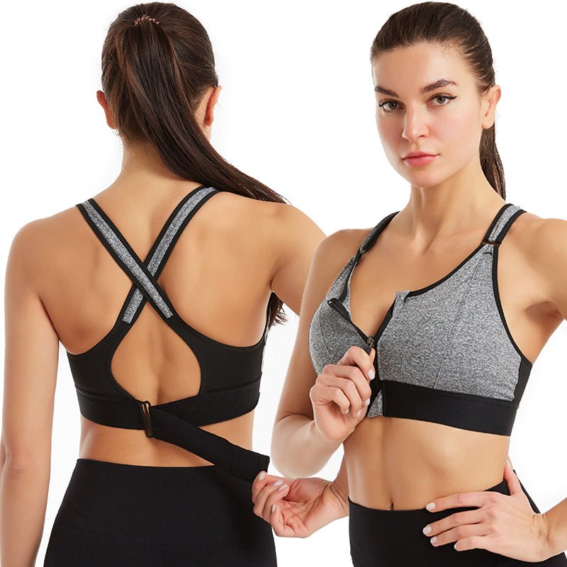 Nyra | Summit High Support Sports Bra (1+1 Free)
