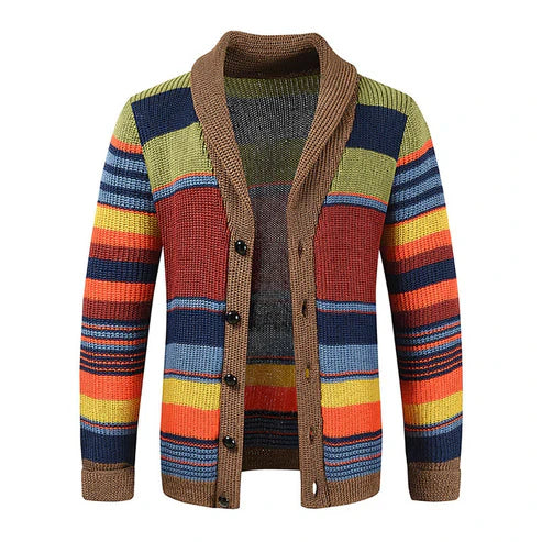 Orion™ Wool Cardigan