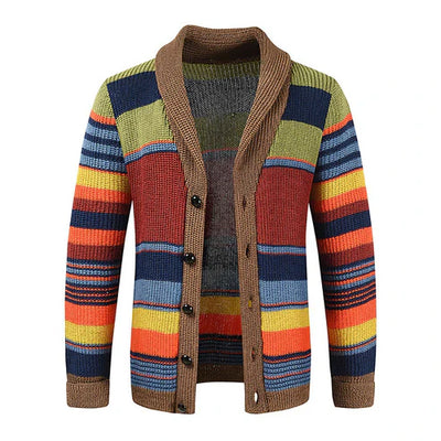 Orion™ Wool Cardigan