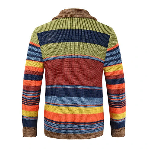 Orion™ Wool Cardigan