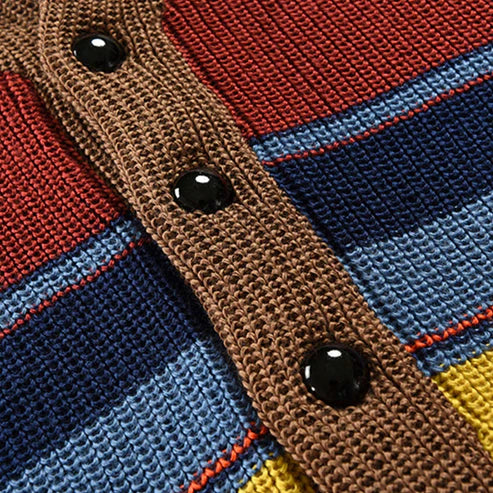 Orion™ Wool Cardigan