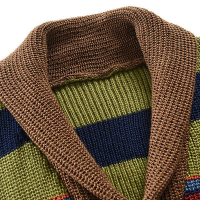 Orion™ Wool Cardigan