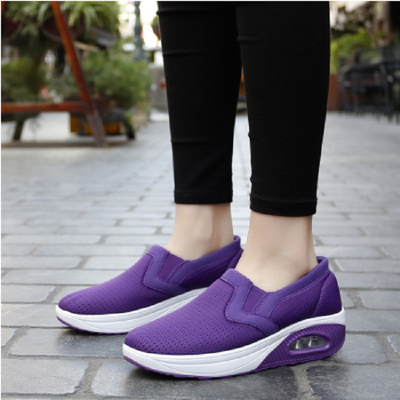 Orios | Soft and Breathable Orthopedic Moccasins for Women