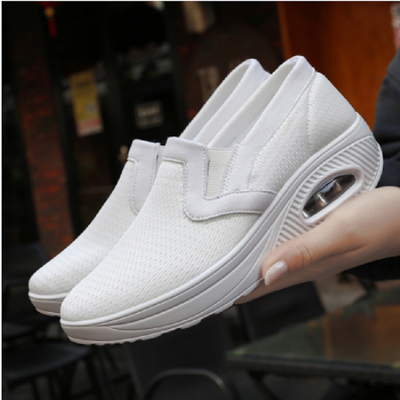 Orios | Soft and Breathable Orthopedic Moccasins for Women