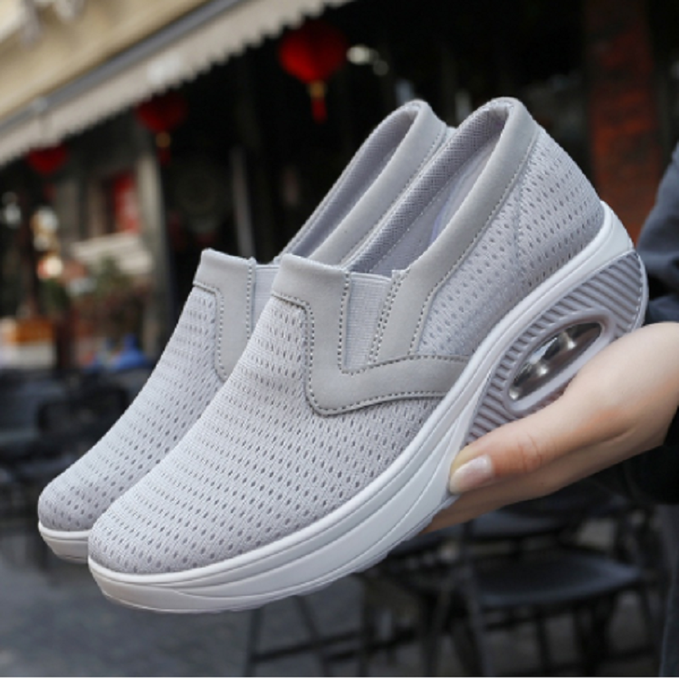 Orios | Soft and Breathable Orthopedic Moccasins for Women
