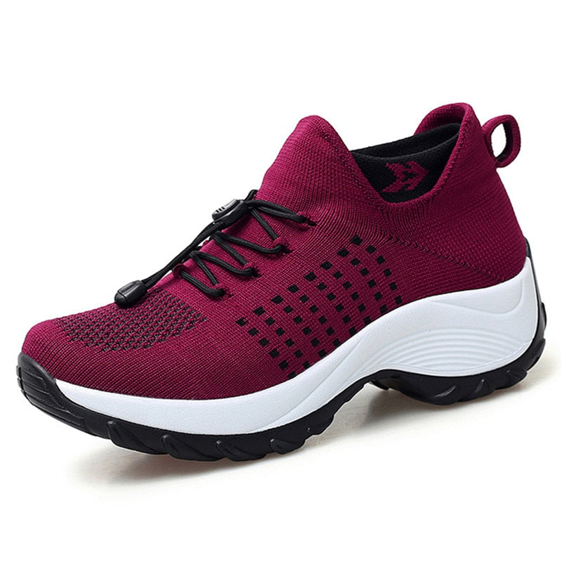 OrthoDin | Orthopedic Comfort Shoes for Women