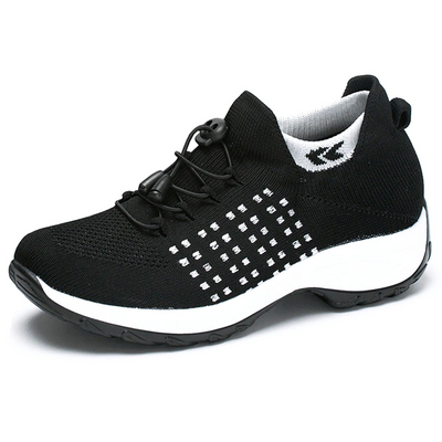 OrthoDin | Orthopedic Comfort Shoes for Women