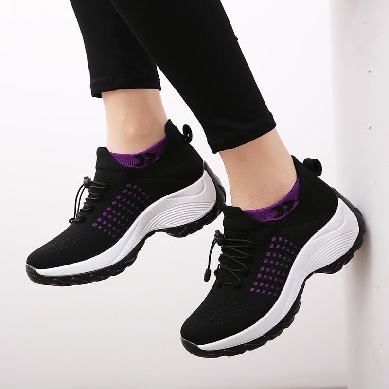OrthoDin | Orthopedic Comfort Shoes for Women
