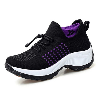 OrthoDin | Orthopedic Comfort Shoes for Women