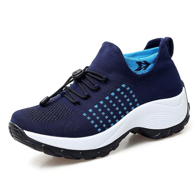 OrthoDin | Orthopedic Comfort Shoes for Women