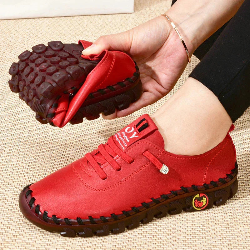 Orthona | Ultra-Soft Orthopedic Shoes