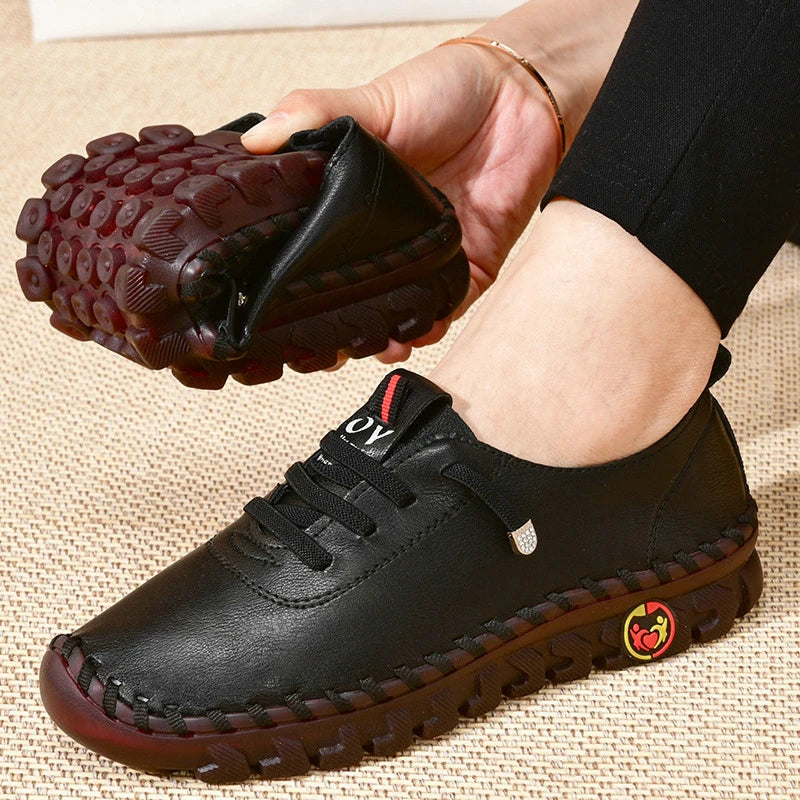 Orthona | Ultra-Soft Orthopedic Shoes