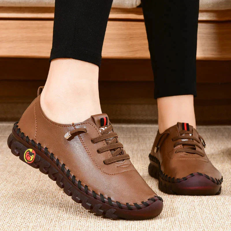 Orthona | Ultra-Soft Orthopedic Shoes