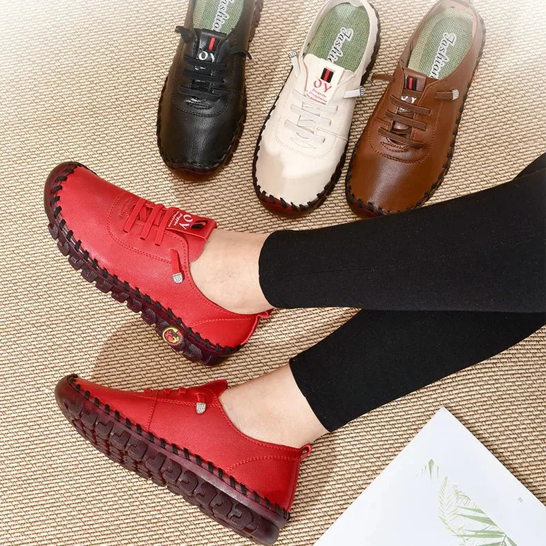 Orthona | Ultra-Soft Orthopedic Shoes
