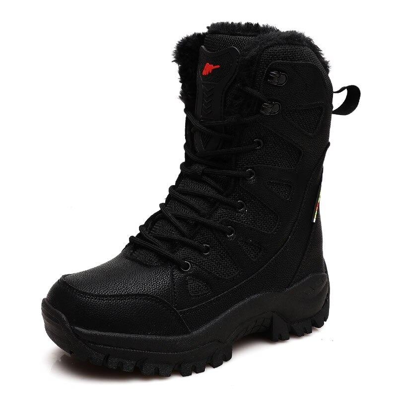 Orvab | Snowshoes for the winter