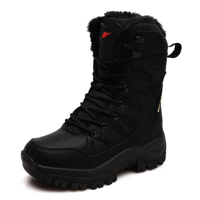 Orvab | Snowshoes for the winter