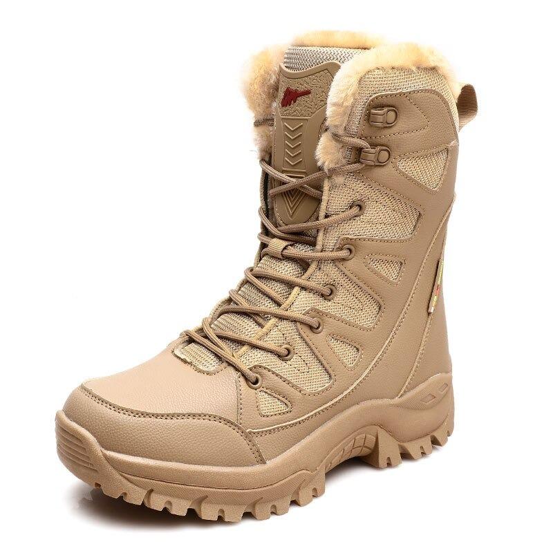 Orvab | Snowshoes for the winter