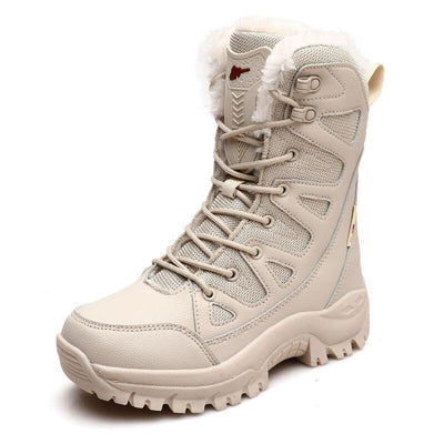 Orvab | Snowshoes for the winter