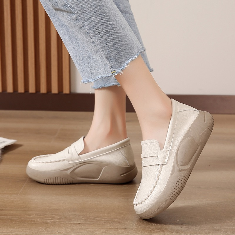 Patrones | Orthopedic Half Shoes for Women