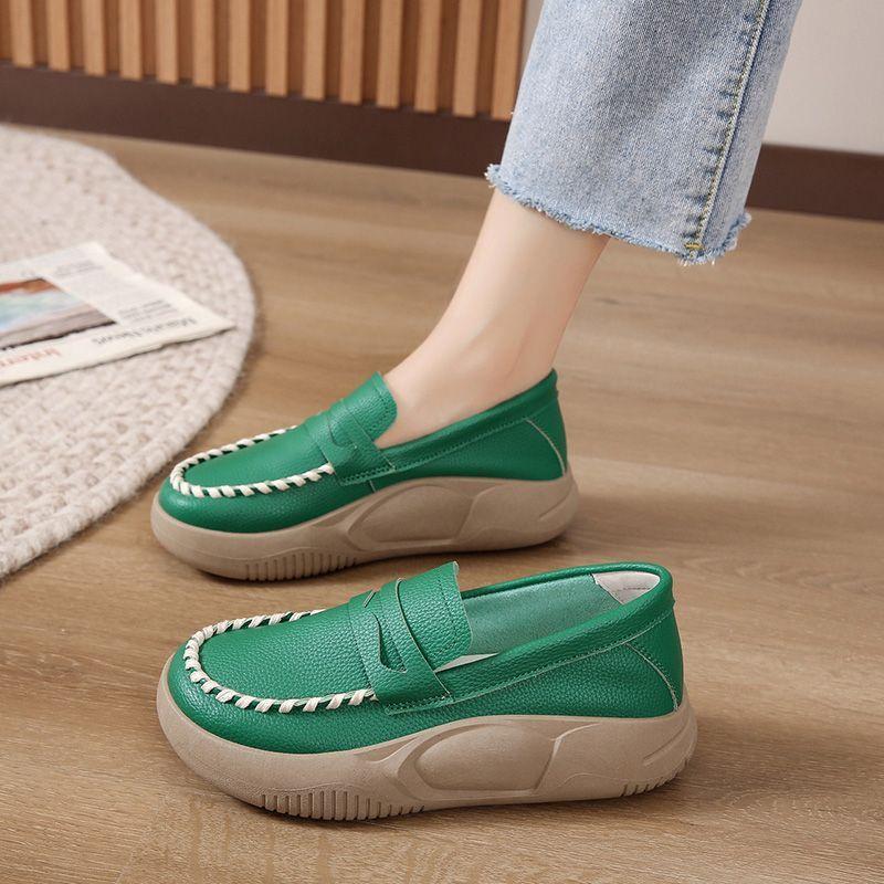 Patrones | Orthopedic Half Shoes for Women