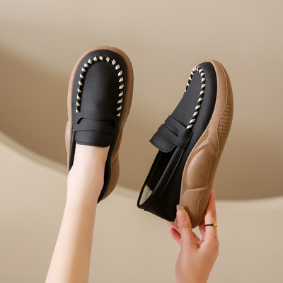 Patrones | Orthopedic Half Shoes for Women