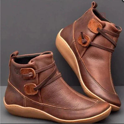Reffin Orthopedic Shoes for Women | Craftsman Collection