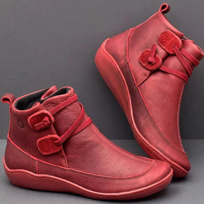 Reffin Orthopedic Shoes for Women | Craftsman Collection