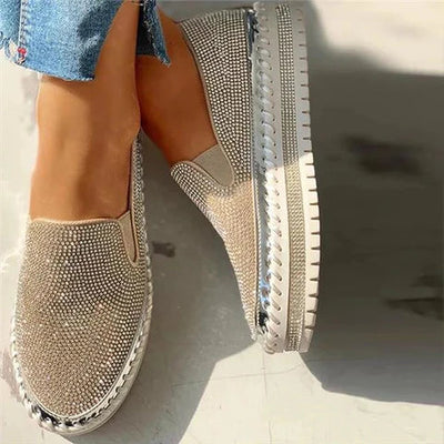 Reninda | Classic Shoes For Timeless Women's Style