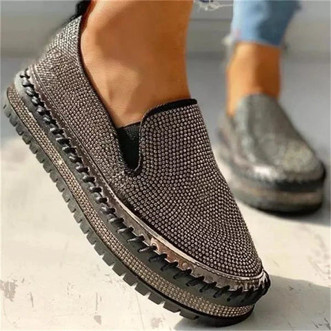 Reninda | Classic Shoes For Timeless Women's Style