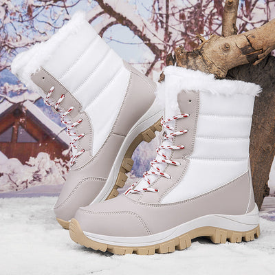 Rovin | Elegant Women Boots Style And Comfort Combined
