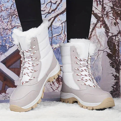 Rovin | Elegant Women Boots Style And Comfort Combined