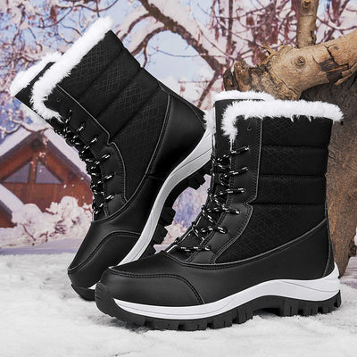 Rovin | Elegant Women Boots Style And Comfort Combined