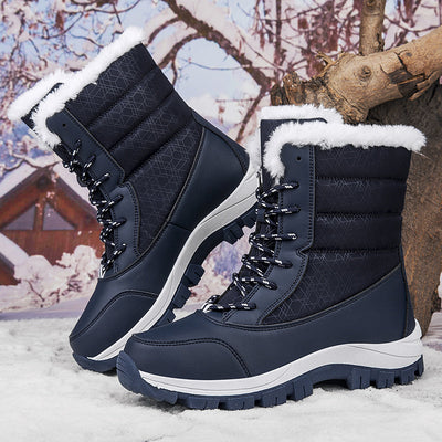 Rovin | Elegant Women Boots Style And Comfort Combined