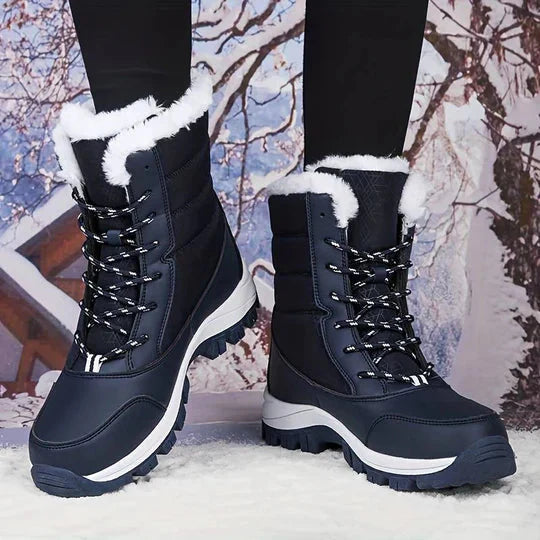Rovin | Elegant Women Boots Style And Comfort Combined