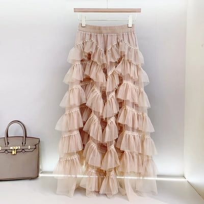 JOLANDA SKIRT
